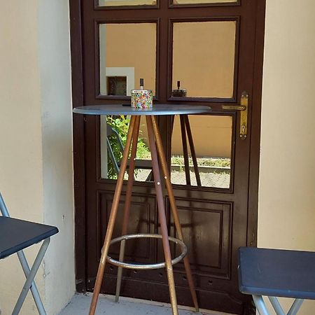 Grand Bells Bed And Breakfast Zagreb Eksteriør billede