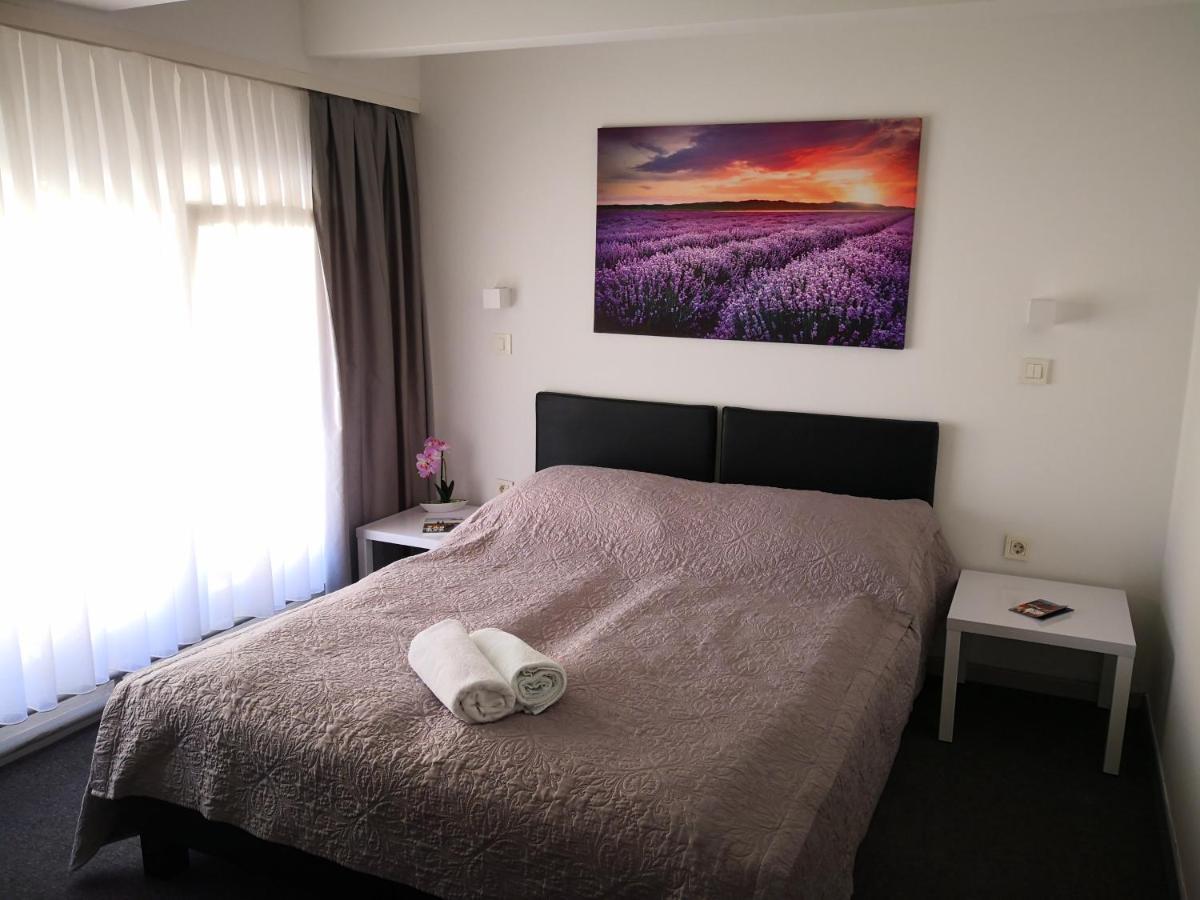 Grand Bells Bed And Breakfast Zagreb Eksteriør billede