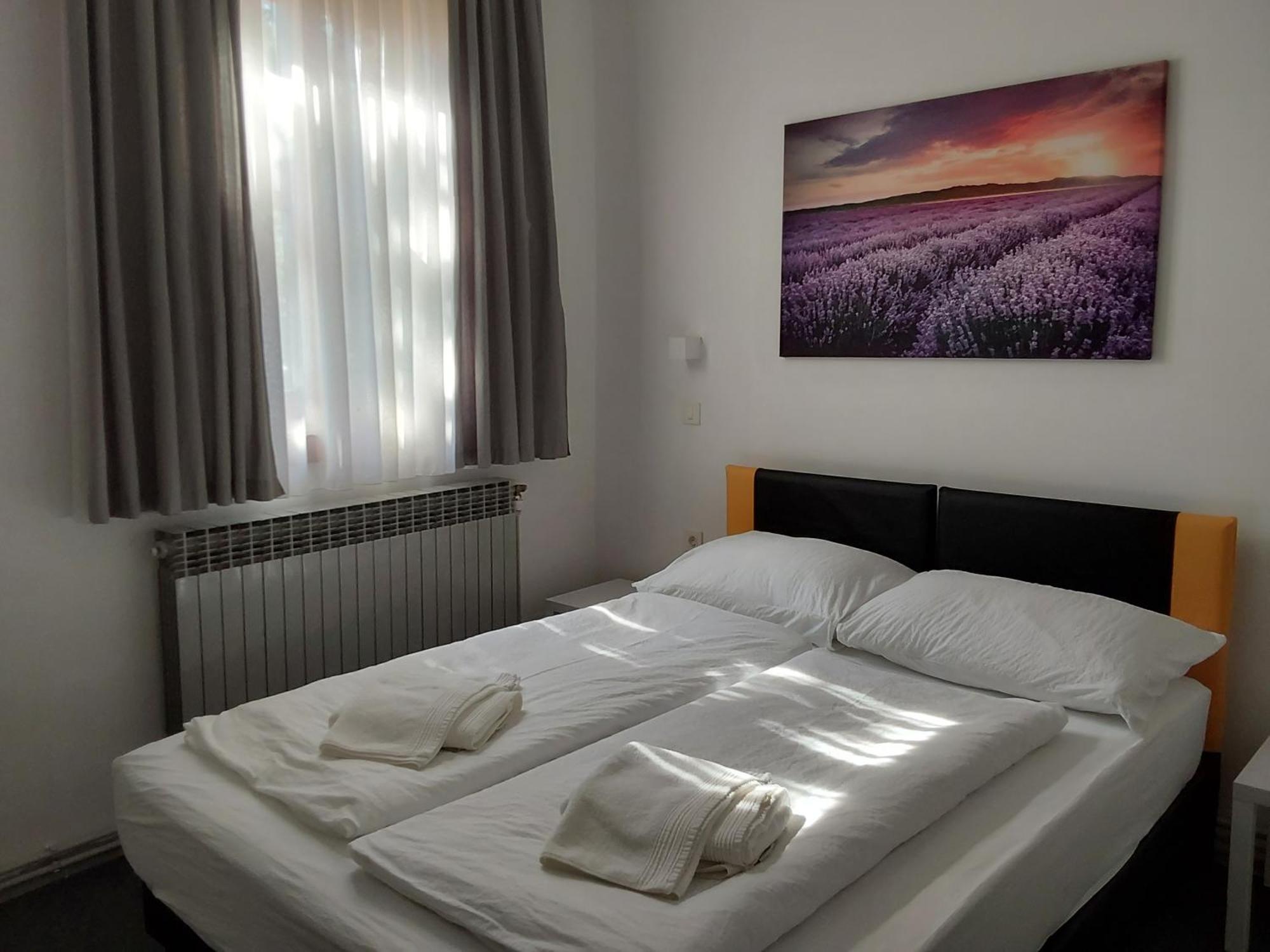 Grand Bells Bed And Breakfast Zagreb Eksteriør billede