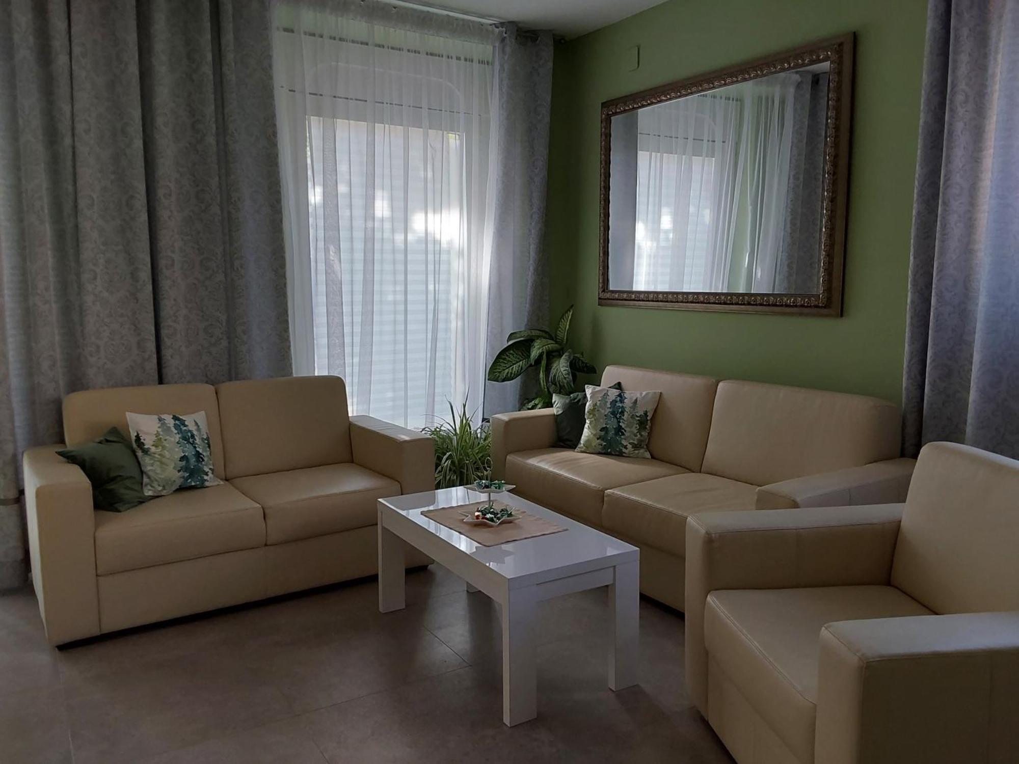 Grand Bells Bed And Breakfast Zagreb Eksteriør billede